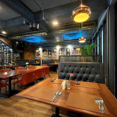 Nights In A Box Hotel Ban Muang  Exterior photo
